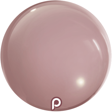 PRIMA 18" Dusty Rose (25pc)